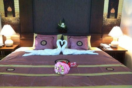 Kham Mon Lanna Resort - 4