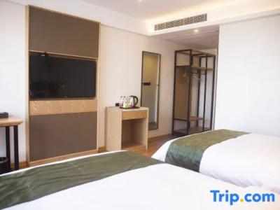 Baan Khaolak Beach Resort - Sha Plus - 115