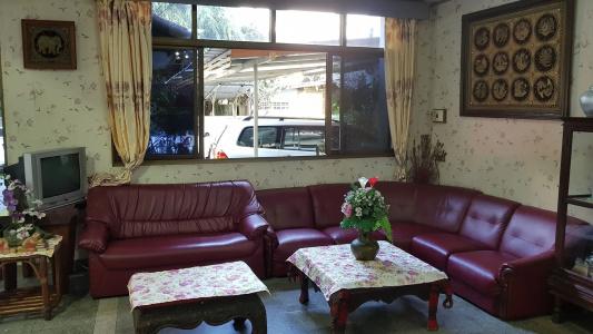 Wiang Inn Mansion - 11