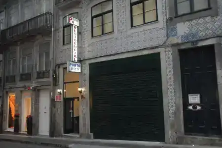 Porto Rico - 0