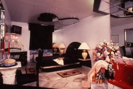 Paris Suites - 17