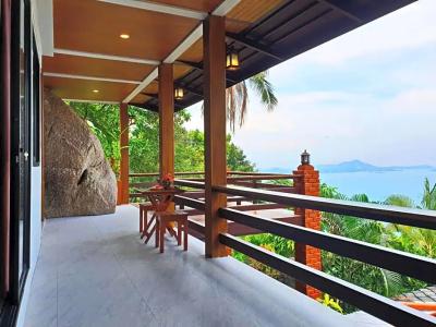 Laem Sila Resort - 118