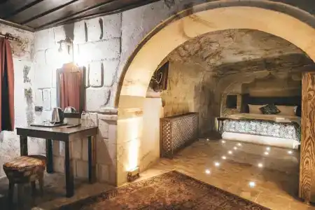 Tale Cave In - 31