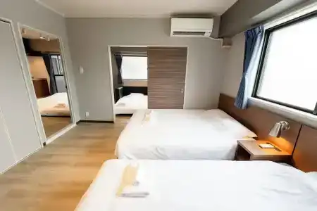 e-stay namba - 46