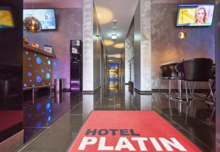 Platin - 11