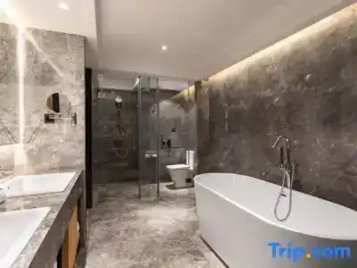 Ramada Encore by Wyndham Kunming West - 21