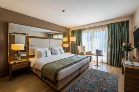 Holiday Inn Sisli, An Ihg - 2