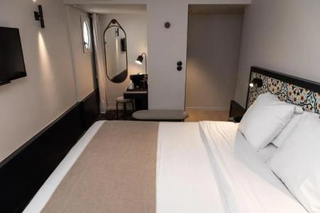 Hôtel Saint Nicolas - 34