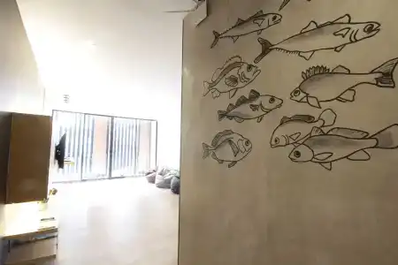 Cazz Hostel - 13