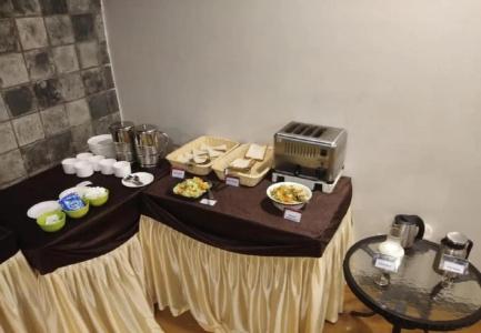 Urvashi Residency - 23