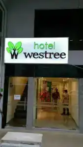 Westree Kl Sentral - 17