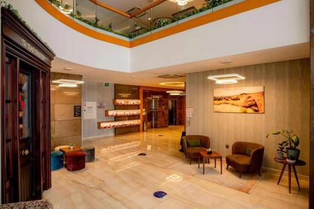 Ramada by Wyndham Diyarbakir - 1