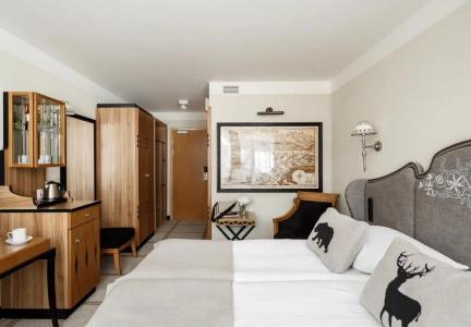 Mercure Kasprowy Zakopane - 65