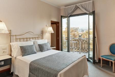 Continental Barcelona - 0
