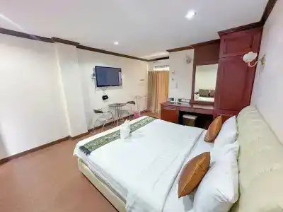 Baiboon Grand - 52