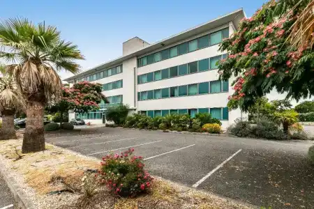 b&b Toulouse Basso Cambo - 17