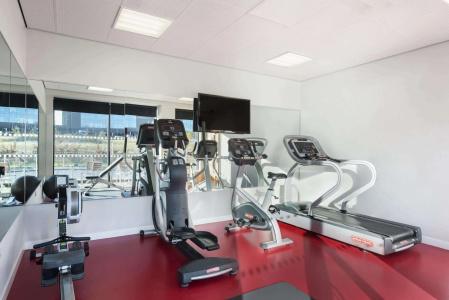 Ramada Encore Newcastle-Gateshead - 14