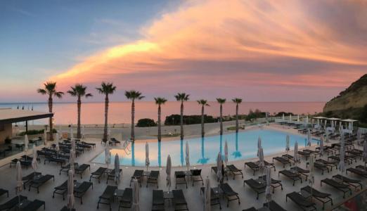 Tesoro Blu & Spa Adults Only - 11