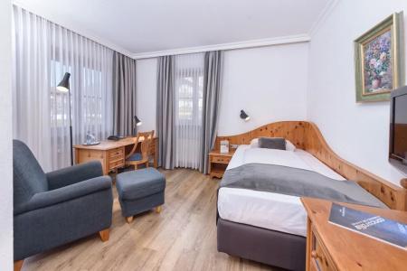 Concordia Wellness& SPA - 22