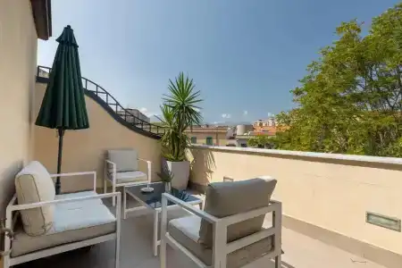 I Mori di Porta Nuova Suite & Terrace - 76