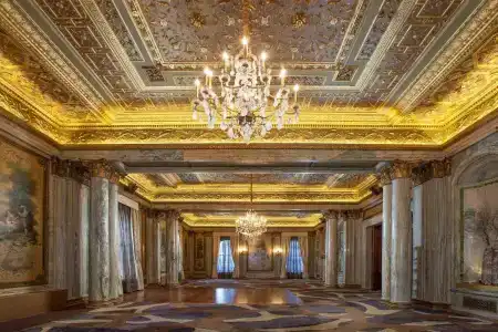 Lotte New York Palace - 22