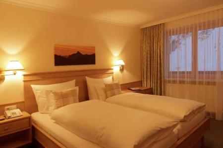 Pension Gallus - 20