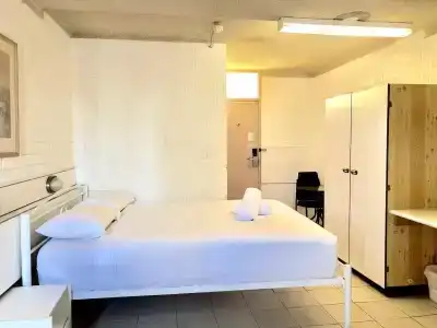 Marco Polo Motor Inn - 4