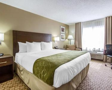 Comfort Suites at Tucson Mall - 35