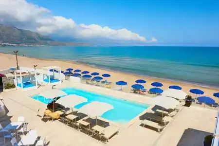 La Battigia - 88