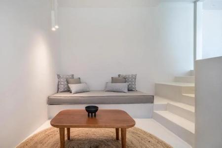 Akra Suites - 3