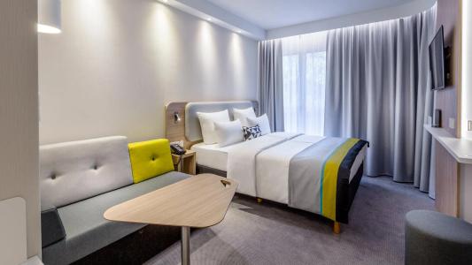 Holiday Inn Express - Wuppertal - Hauptbahnhof, an IHG - 34