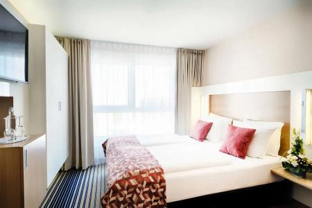 Best Western Plus Welcome Frankfurt - 104