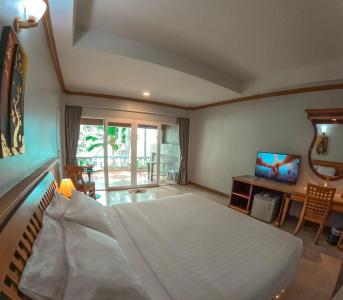 Haad Son Resort (Koh Raham) - 1