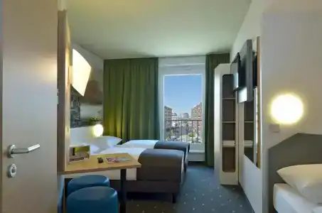 B&B Bremerhaven - 30