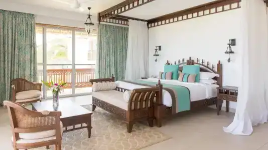 Royal Zanzibar Beach - 2