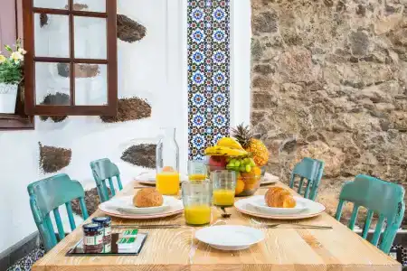 El Charco Suites - 20