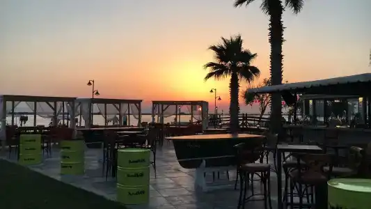Altın Otel Ayvalık - 18