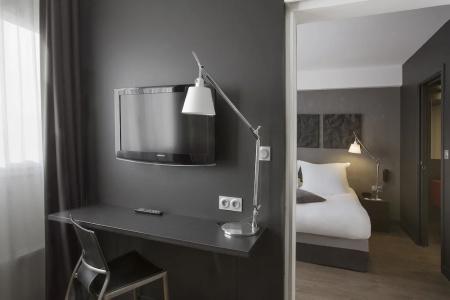 Best Western Plus Hôtel Litteraire Alexandre Vialatte - 58