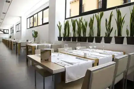 Alegria Palacio Mojacar Adults Only - 22