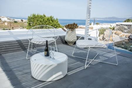 Ostraco Suites - 182