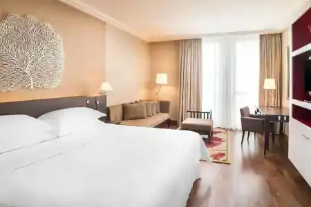 Sheraton Bratislava - 62