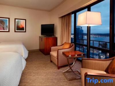 The Westin Seattle - 106