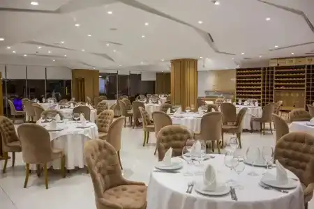 Santa Quaranta Premium Resort - 6