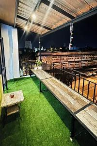 Yak Guesthouse - 101