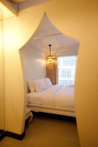 Nimman Mai Design Chiang Mai - Sha Plus - 120