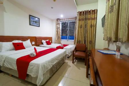 RedDoorz near Gia Dinh Park - 25