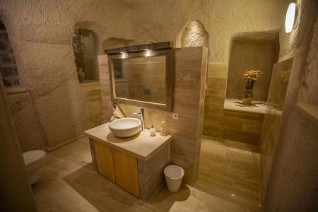 Maze Of Cappadocia - 161