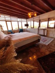 Begam Butik Otel - 31