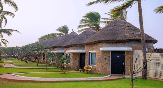 Mgm Beach Resorts East Coast Road - 157