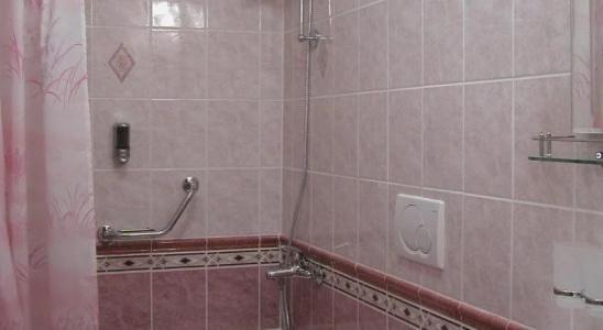 Villa Rosa - 7